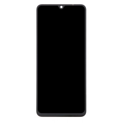Lcd With Touch Screen For Xiaomi Redmi A3 Pro White By - Maxbhi Com