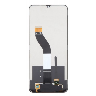 Lcd With Touch Screen For Xiaomi Redmi A3 Pro White By - Maxbhi Com
