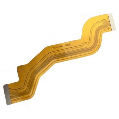 Main Board Flex Cable For Vivo X200 Pro Mini By - Maxbhi Com