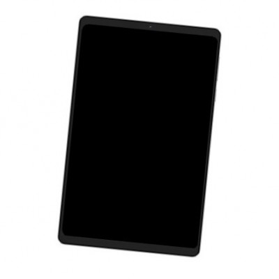 Lcd Frame Middle Chassis For Lenovo Legion Y700 2025 Black By - Maxbhi Com