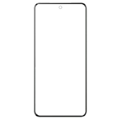 Touch Screen Digitizer For Vivo X200 Fe 5g Grey By - Maxbhi Com
