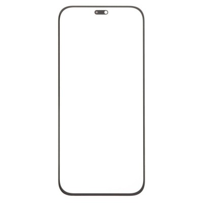 Replacement Front Glass For Honor X60 Pro Green By - Maxbhi Com