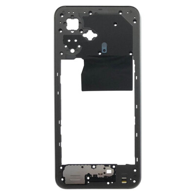 Middle Frame Ring Only For Tecno Spark Go 2 Green By - Maxbhi Com