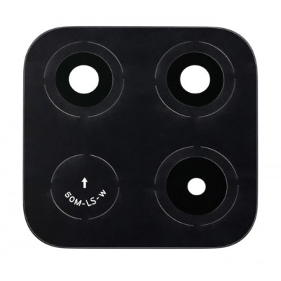 Camera Lens Glass With Frame For Honor X7c Green By - Maxbhi Com