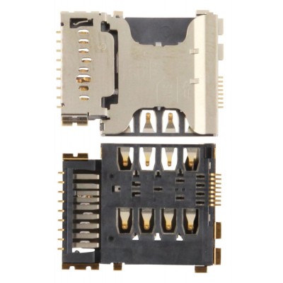 MMC Connector for Doogee T20 Mini Pro