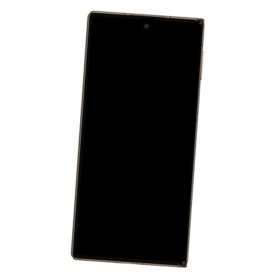 Middle Frame Ring Only for Huawei Mate XT Ultimate Black