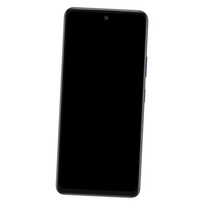 Camera Lens Glass with Frame for Infinix Hot 50 4G Green