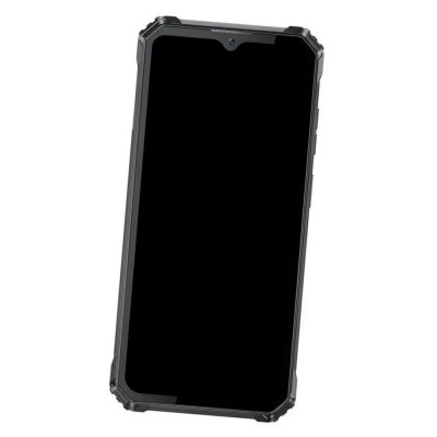 Middle Frame Ring Only for Oukitel WP28 E White