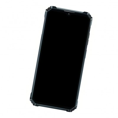 Middle Frame Ring Only for Oukitel WP28 S Orange