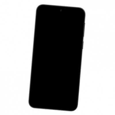 Middle Frame Ring Only for Vivo X200 FE 5G Grey