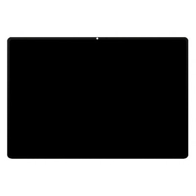 Lcd With Touch Screen For Huawei Matepad Pro 12 2 2024 Black By - Maxbhi Com
