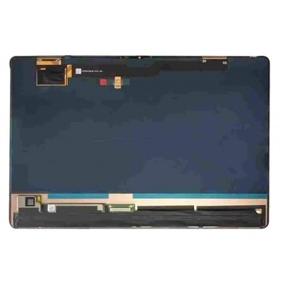 Lcd With Touch Screen For Huawei Matepad Pro 12 2 2024 White By - Maxbhi Com