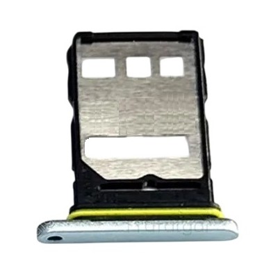 Sim Card Holder Tray For Honor X9c Smart Cyan - Maxbhi Com