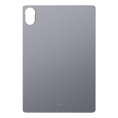 Back Panel Cover For Huawei Matepad Air 2024 Black - Maxbhi Com