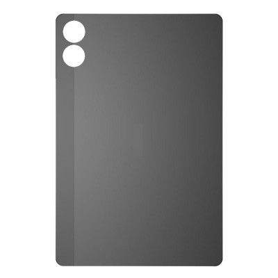 Back Panel Cover For Tecno Megapad 10 Black - Maxbhi Com