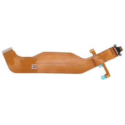 Charging Connector Flex Pcb Board For Huawei Matepad Air 2024 By - Maxbhi Com