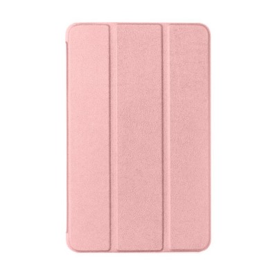 Flip Cover For Huawei Matepad Air 2024 Pink By - Maxbhi Com