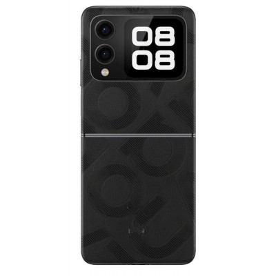 Full Body Housing For Huawei Nova Flip Black - Maxbhi Com