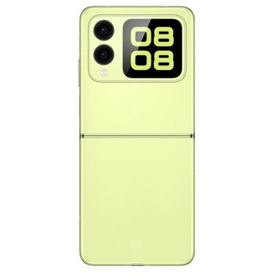 Full Body Housing For Huawei Nova Flip Green - Maxbhi Com