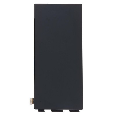 Lcd With Touch Screen For Zte Nubia Red Magic 9s Pro Black By - Maxbhi Com