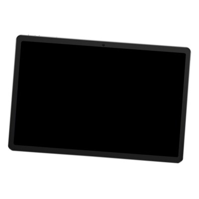 Lcd Frame Middle Chassis For Tecno Megapad 10 Gold By - Maxbhi Com