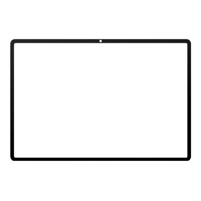 Touch Screen Digitizer For Huawei Matepad Air 2024 Black By - Maxbhi Com