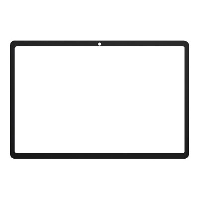 Touch Screen Digitizer For Tecno Megapad 10 Gold By - Maxbhi Com