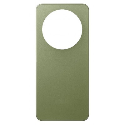 Back Panel Cover For Xiaomi Redmi 14c 4g Green - Maxbhi Com