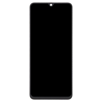 Lcd With Touch Screen For Xiaomi Redmi 14c 4g Black By - Maxbhi Com