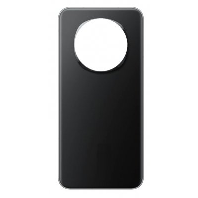 Back Panel Cover For Honor Magic 7 Grey - Maxbhi Com