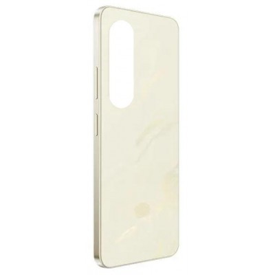 Back Panel Cover For Itel S25 Gold - Maxbhi Com