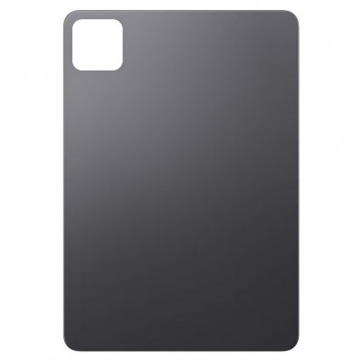 Back Panel Cover For Xiaomi Pad 7 Pro Grey - Maxbhi Com