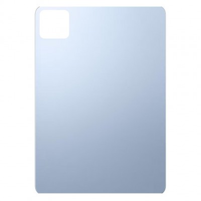 Back Panel Cover For Xiaomi Pad 7 Pro Blue - Maxbhi Com