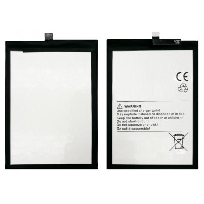 Battery For Itel S25 By - Maxbhi Com