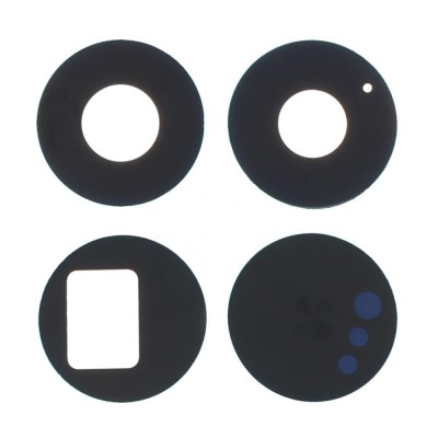 Camera Lens For Xiaomi 15 Pro Green By - Maxbhi Com