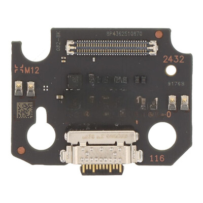 Charging Connector Flex Pcb Board For Xiaomi Pad 7 Pro By - Maxbhi Com
