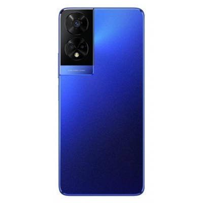 Full Body Housing For Tcl 50 Xe Nxtpaper Blue - Maxbhi Com
