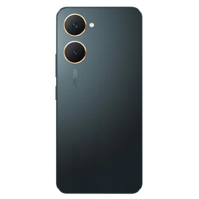 Full Body Housing For Vivo Y03t Black - Maxbhi Com