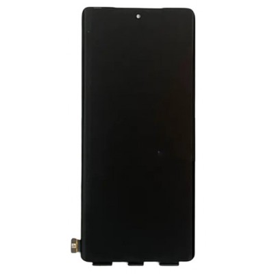 Lcd Screen For Itel S25 Ultra Replacement Display By - Maxbhi Com