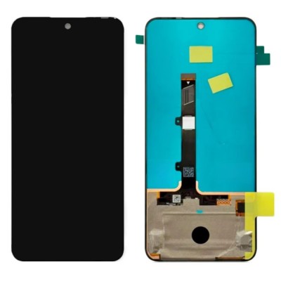 Lcd With Touch Screen For Itel S25 Gold By - Maxbhi Com