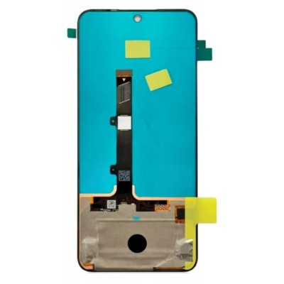 Lcd With Touch Screen For Itel S25 Gold By - Maxbhi Com