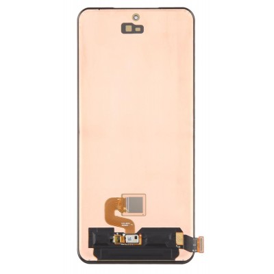 Lcd With Touch Screen For Xiaomi 15 Pro White By - Maxbhi Com
