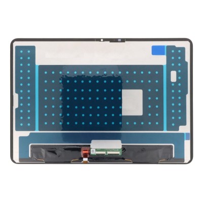 Lcd With Touch Screen For Xiaomi Pad 7 Pro Black By - Maxbhi Com