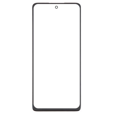 Touch Screen Digitizer For Tcl 50 Xe Nxtpaper White By - Maxbhi Com