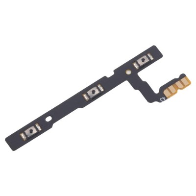 Volume Button Flex Cable For Xiaomi 15 Pro By - Maxbhi Com