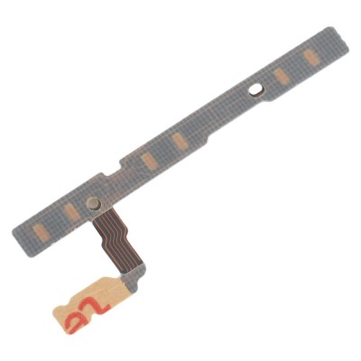 Volume Button Flex Cable For Xiaomi 15 Pro By - Maxbhi Com