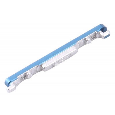 Volume Side Button Outer For Xiaomi Pad 7 Pro Blue By - Maxbhi Com