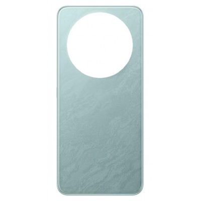 Back Panel Cover For Honor X9c Smart Cyan - Maxbhi Com