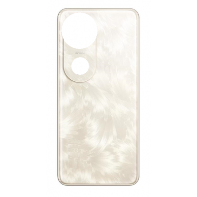 Back Panel Cover For Vivo S20 Gold - Maxbhi Com