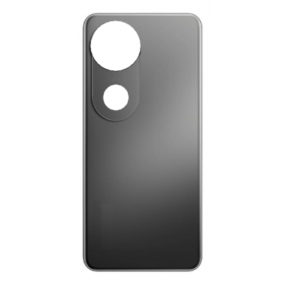 Back Panel Cover For Vivo S20 Grey - Maxbhi Com